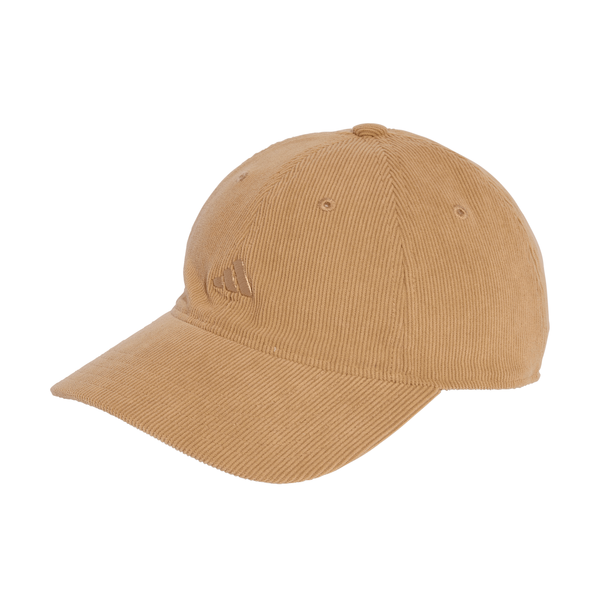 Šiltovka adidas Originals Corduroy Baseball Cap Béžová | JM0436, 0