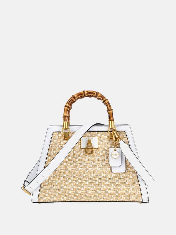 Logo Handbag