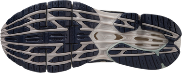Tenisky a topánky Mizuno Wave Prophecy 8 Modrá | D1GA2261-01, 1