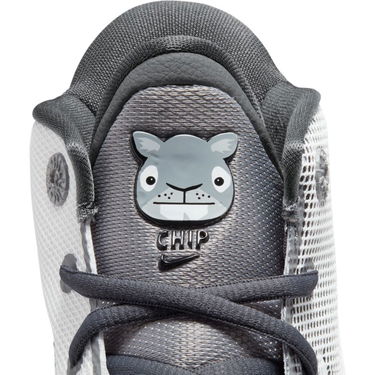 Tenisky a topánky Nike Kyrie 7 SE GS Šedá | DB5624-011, 5