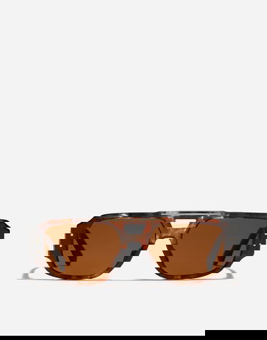 Slnečné okuliare Dolce & Gabbana Sunglasses Hnedá | VG448FVP2739V000, 0