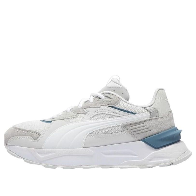 Tenisky a topánky Puma Mirage Sport Asphalt Biela | 388978-03, 0