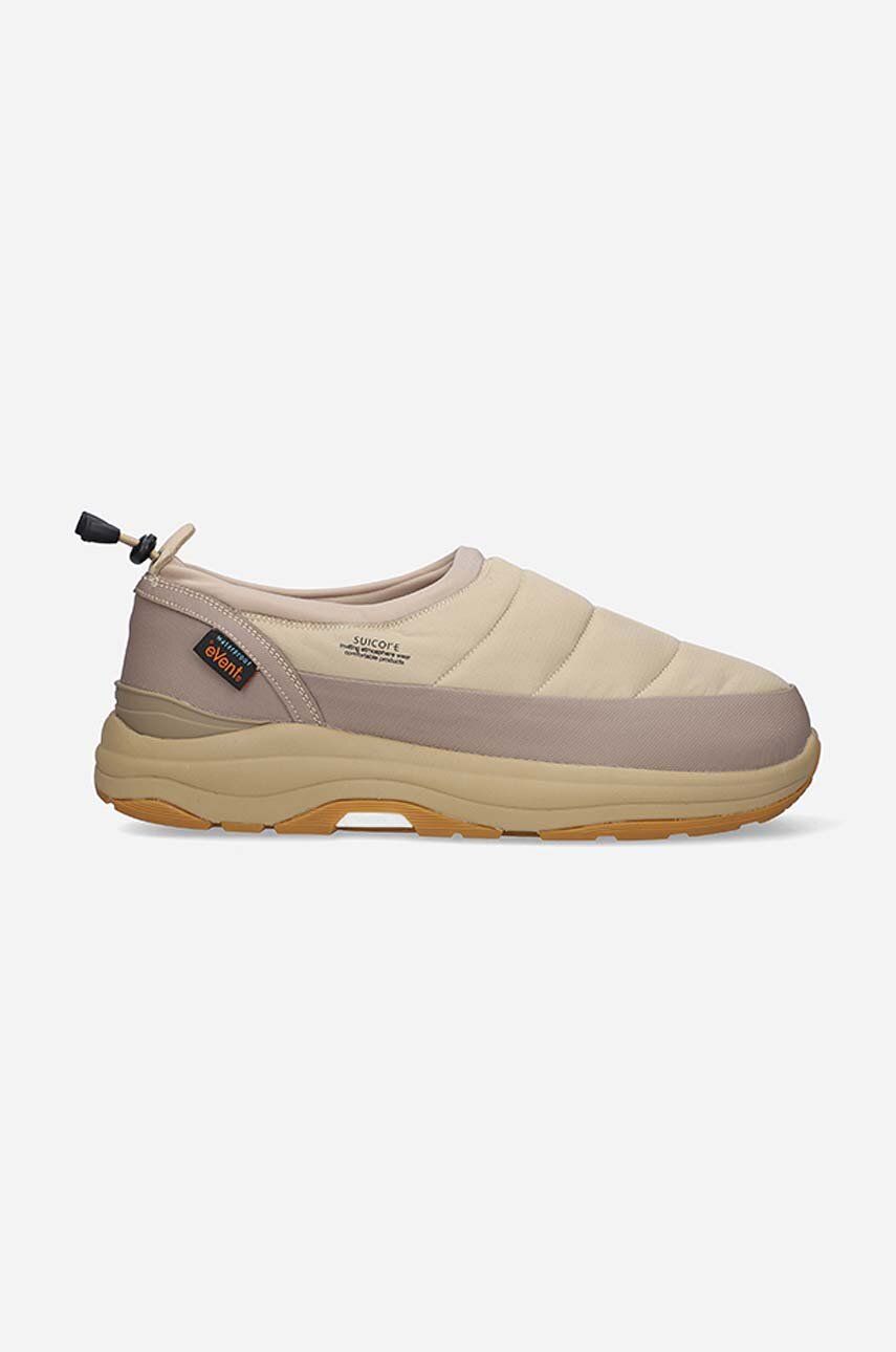 Tenisky a topánky SUICOKE Rubber Sole PEPPER-EVAB Béžová | PEPPER.EVAB, 0