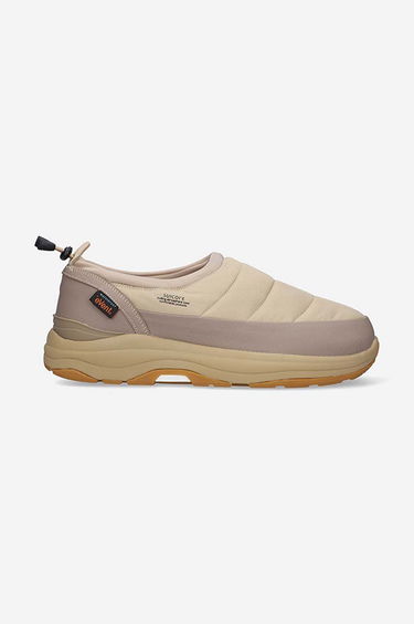 Tenisky a topánky SUICOKE Rubber Sole PEPPER-EVAB Béžová | PEPPER.EVAB, 0
