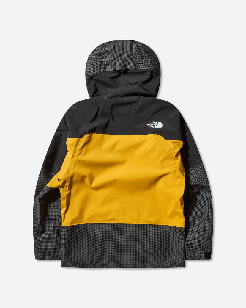 Bunda The North Face Summit Series Mountain GORE-TEX Pro Jacket Žltá | NF0A8C9MZU31 NFZU3
