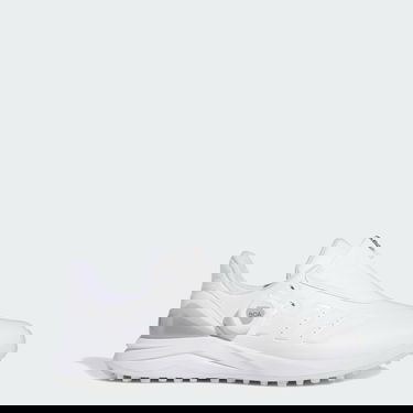Tenisky a topánky adidas Performance Solarmotion BOA 24 Spikeless Golf Shoes Biela | IF0288, 0