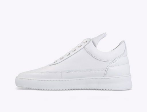 Tenisky a topánky Filling Pieces Low Top Ripple Lane Biela | 25121721855