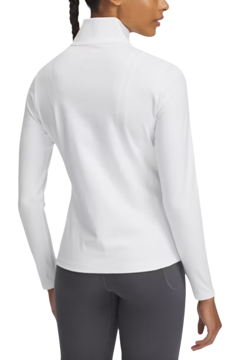 Bunda Under Armour Under Armour Motion Jacket Biela | 1388650-100, 1