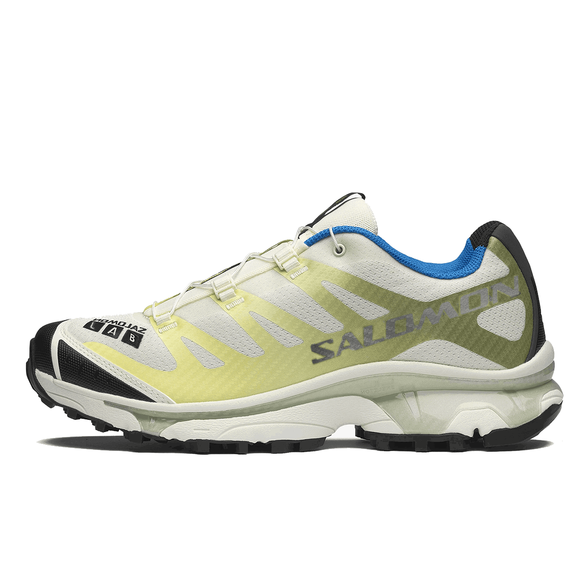 Tenisky a topánky Salomon XT-4 OG Žltá | L47866500, 0
