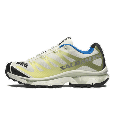 Tenisky a topánky Salomon XT-4 OG Žltá | L47866500, 0