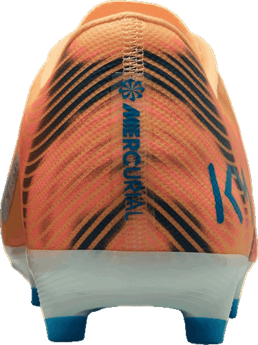 Tenisky a topánky Nike Zoom Mercurial Vapor 16 Academy Kylian Mbappé FG/MG Rôznofarebný | fq8377-801, 6