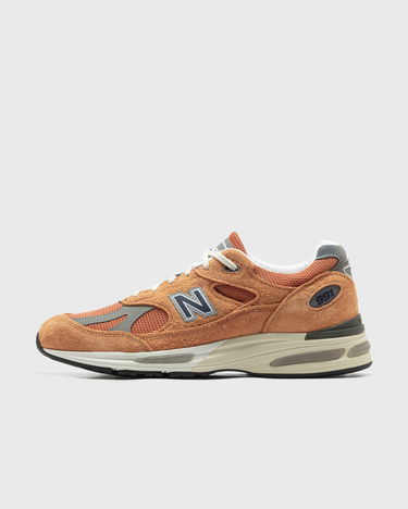 Tenisky a topánky New Balance 991v2 "Gold Earth" Oranžová | U991OV2, 2