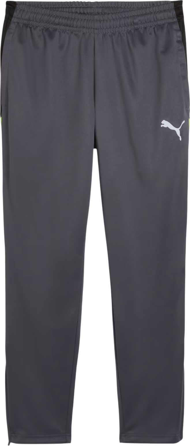 Tepláky Puma IndividualLIGA Training Pants Šedá | 659517-08
