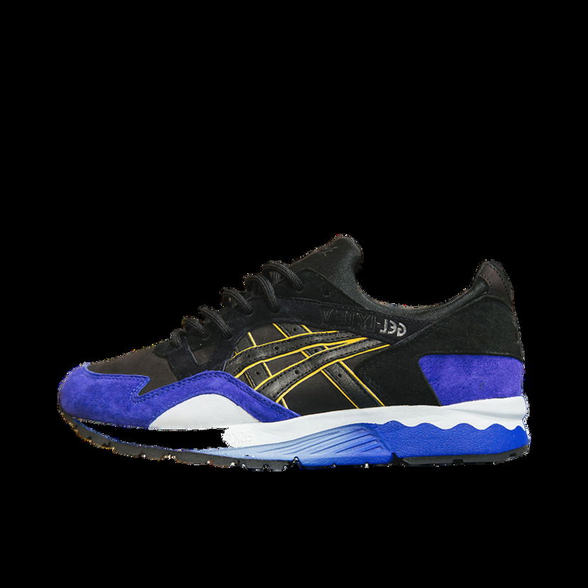 Tenisky a topánky Asics Gel-Lyte V BAIT Splash City Navy | H5A0K-9060