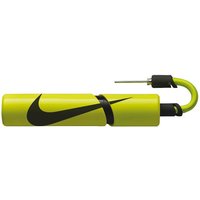 Oblečenie Nike Essential Ball Pump Intl, 753 volt/black/black Žltá | 9038-186_753