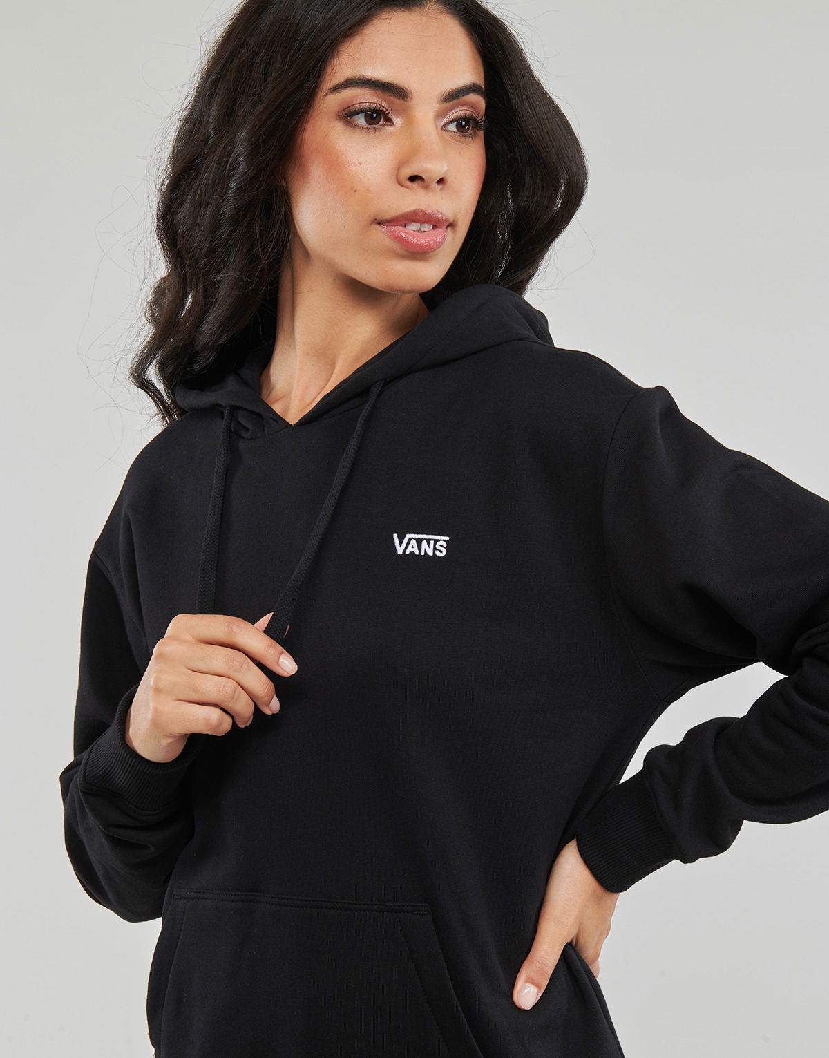 Flying V BFF Pullover Hoodie