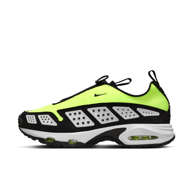 Tenisky a topánky Nike Air Max Sunder "Electric Green" W Zelené | FZ2068-700, 0