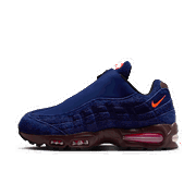 Air Max 95 Zip "Loyal Blue"