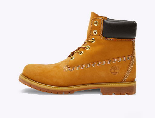 Tenisky a topánky Timberland Premium 6 Inch Waterproof Boot W Hnedá | TB010361713W