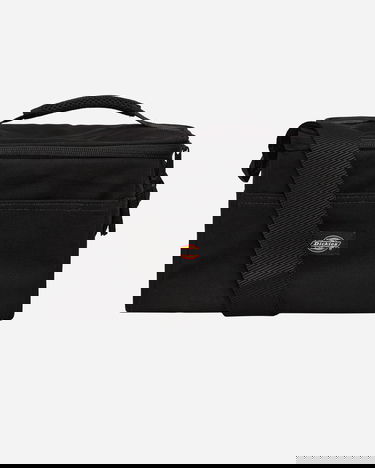 Kabelka Dickies Duck Canvas Lunchbox Čierna | DK0A4XGC BLK1, 3
