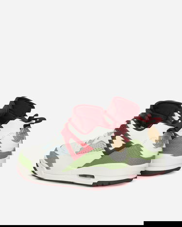 Tenisky a topánky Jordan Air Jordan Spizike Low "Chinese New Year 2024" Zelené | FJ6372-100, 4