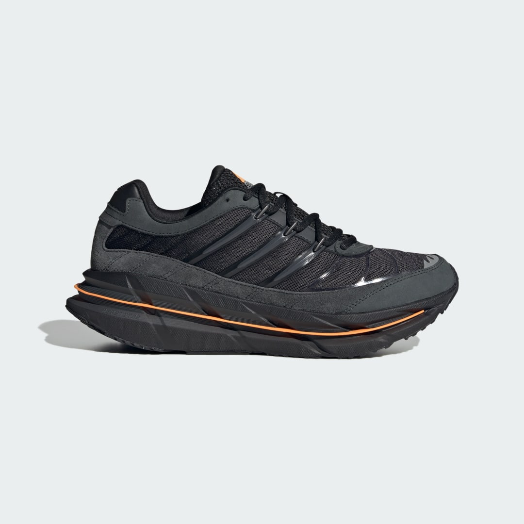 Tenisky a topánky adidas Performance Adistar HRMY Čierna | JQ8745, 0