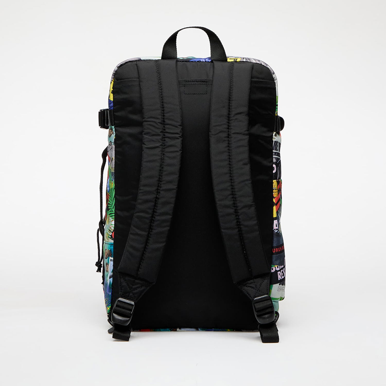 Batoh EASTPAK Jurassic Park Print Transit'r Backpack 28 l undefined | EK0A5BHI4T31, 1