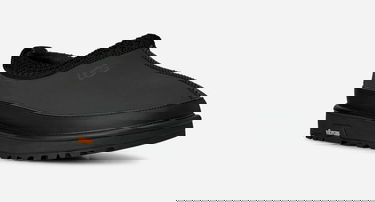 Tenisky a topánky UGG Tasman Reflective Slipper Čierna | 1172290-BRLC, 2