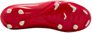 Tenisky a topánky Nike JR ZOOM VAPOR 16 ACADEMY FG/MG LV8 Červená | hj7223-600, 2