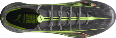 Tenisky a topánky Puma ULTRA 5 ULTIMATE MxSG Šedá | 108343-03, 3