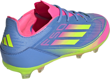 Tenisky a topánky adidas Performance F50 Elite FG Modrá | ie1306, 4