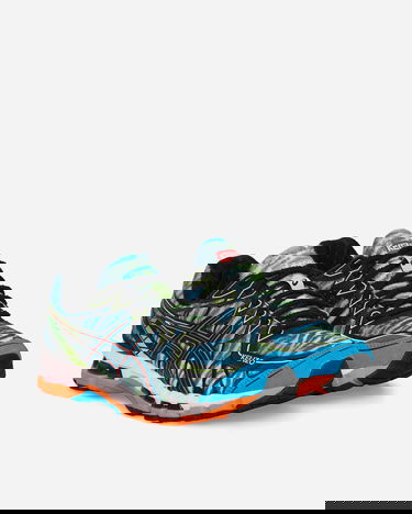 Tenisky a topánky Asics Asics GEL-Kayano 20 "Digital Aqua Black" Modrá | FE58SN901FA5 69, 2