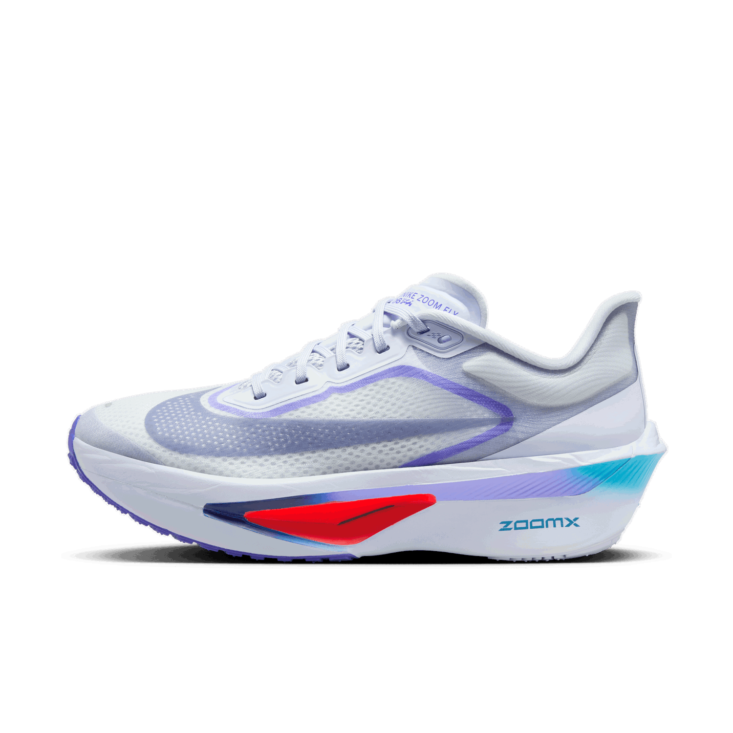 Tenisky a topánky Nike Nike Zoom Fly 6 Fialová | FN8455-004, 0