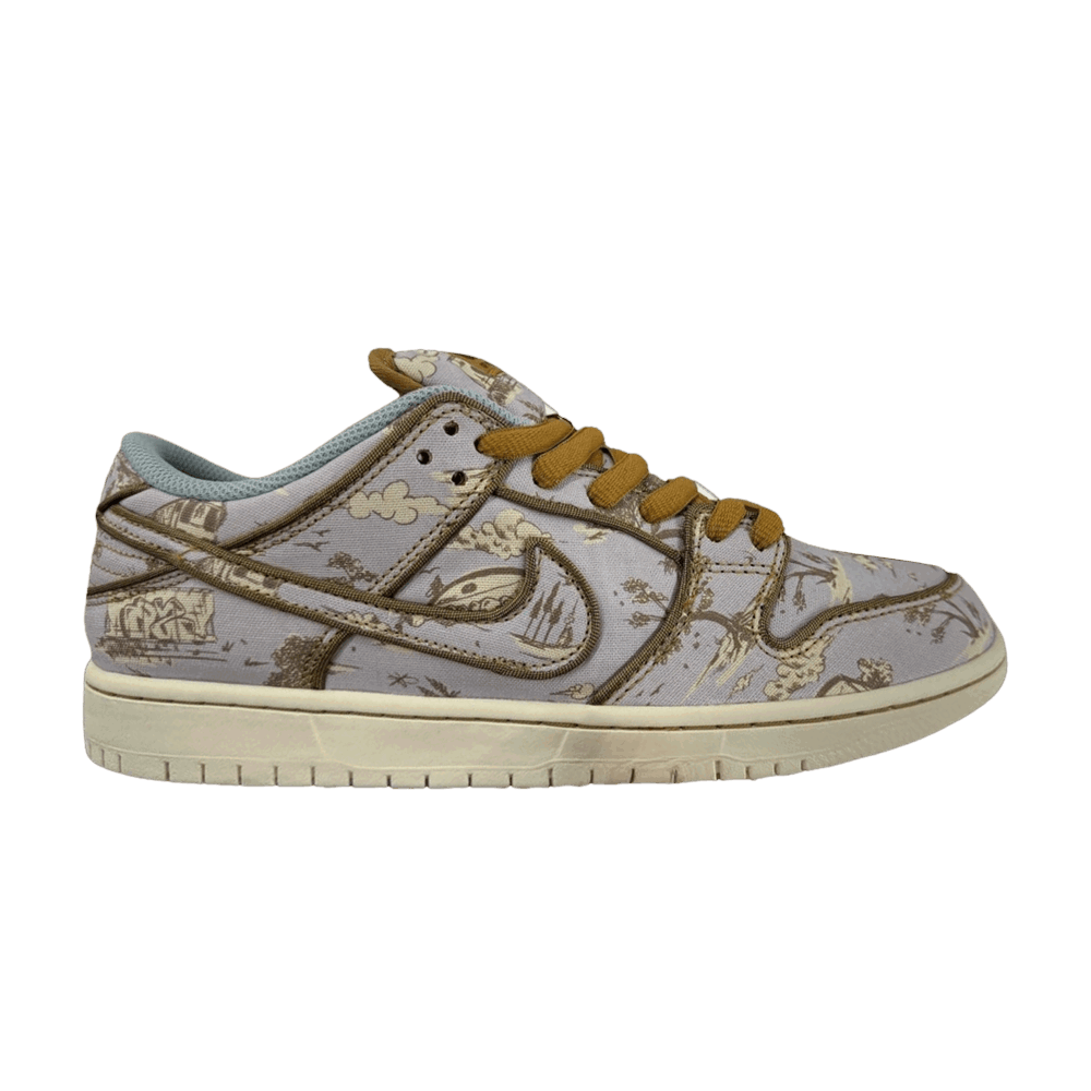 Tenisky a topánky Nike Dunk Low "Pastoral" Fialová | FN5880-001, 1