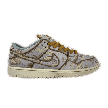Tenisky a topánky Nike Dunk Low "Pastoral" Fialová | FN5880-001, 1
