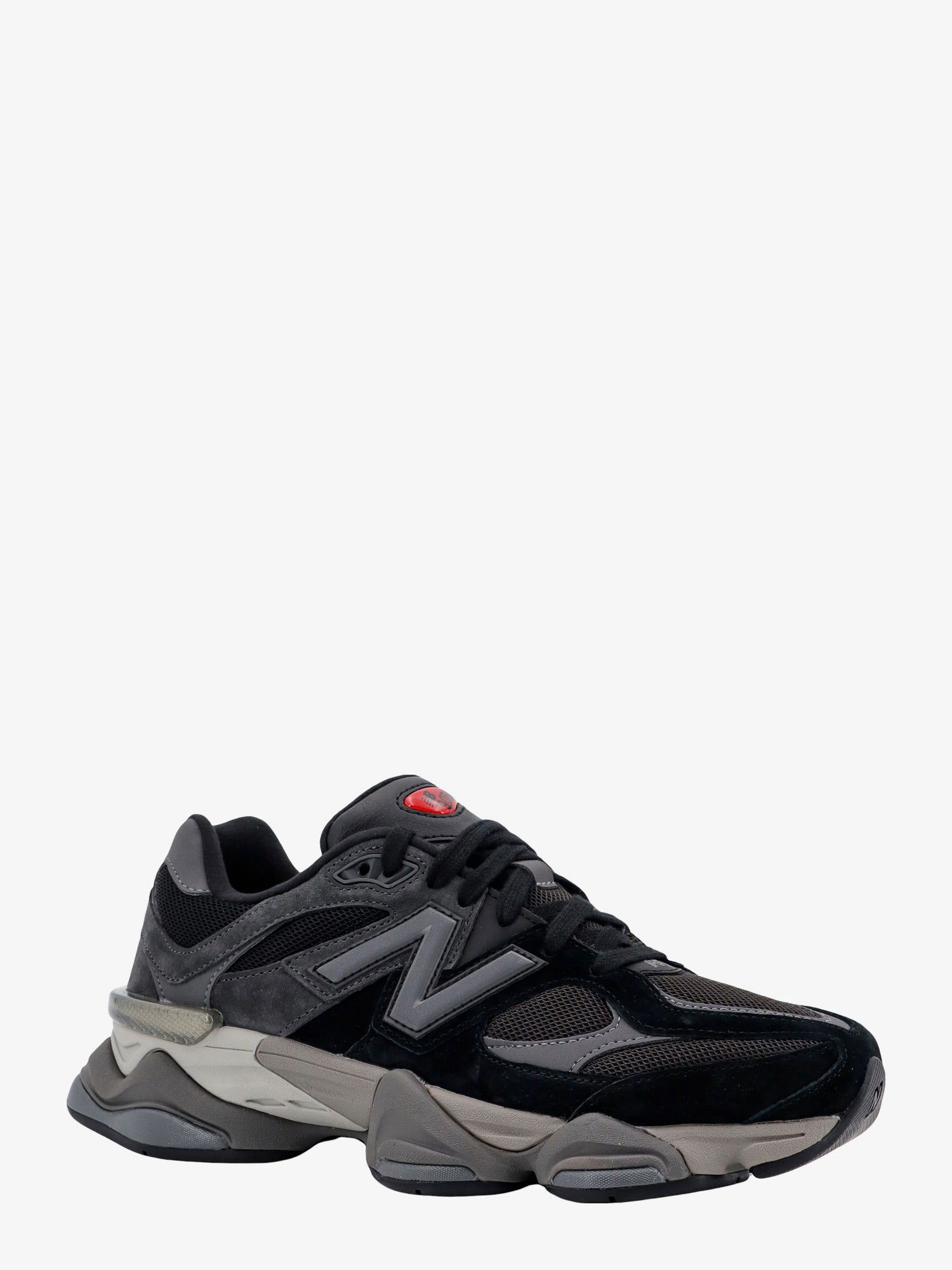 Tenisky a topánky New Balance 9060 Šedá | U9060BLKBLACK, 1