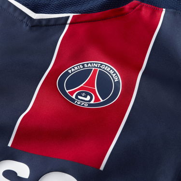 Dres Nike Paris Saint-Germain 2004 Total 90 Reissue Jersey by Nike Navy | if9578-410, 2