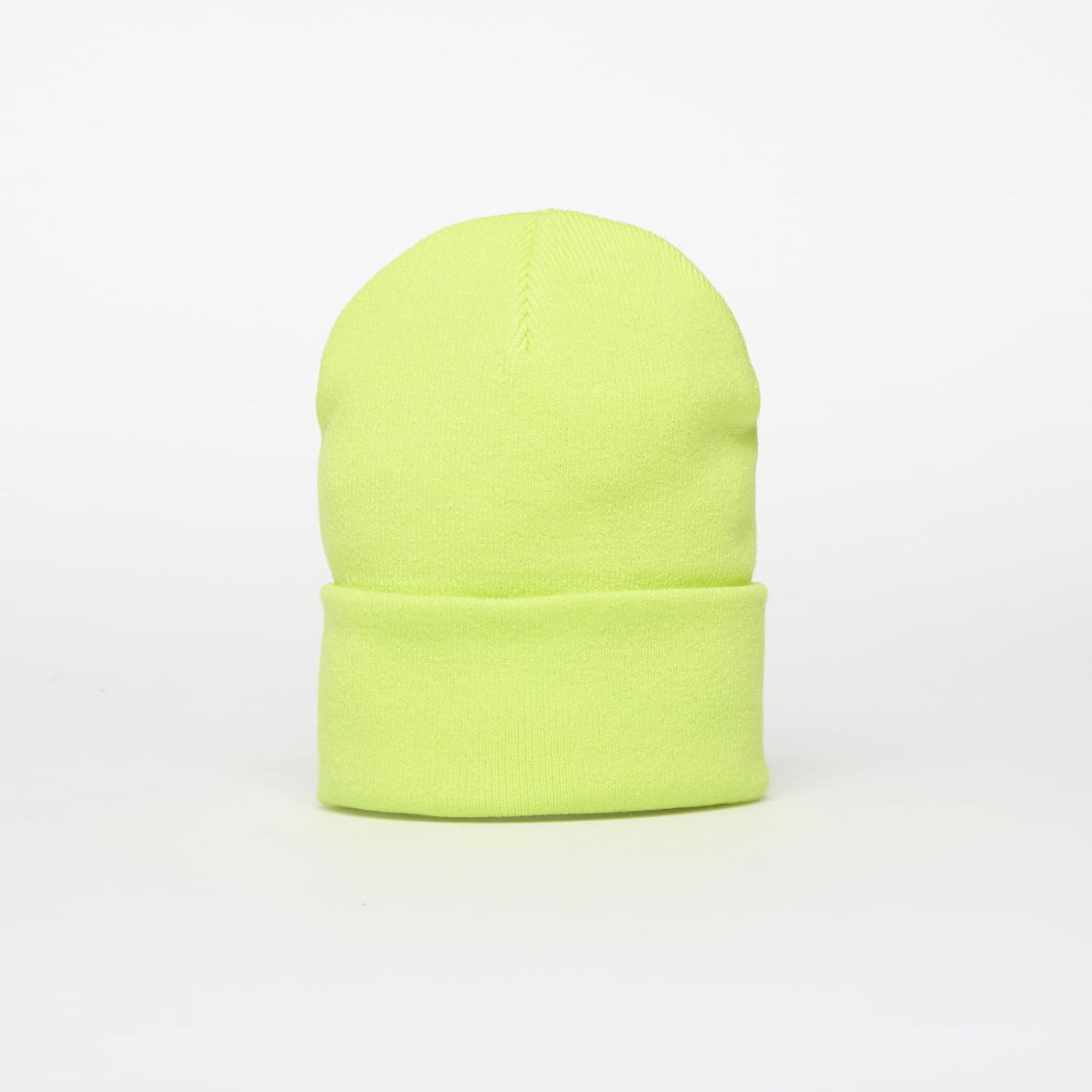 Kulicha Nike Peak Swoosh Beanie Žltá | HF0187-389, 1