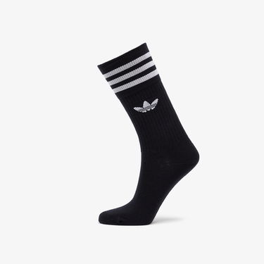 Ponožky adidas Originals Socks 3-Pack Rôznofarebný | HL6765, 4