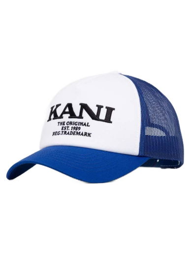 Šiltovka Karl Kani Cap Navy | 7006013