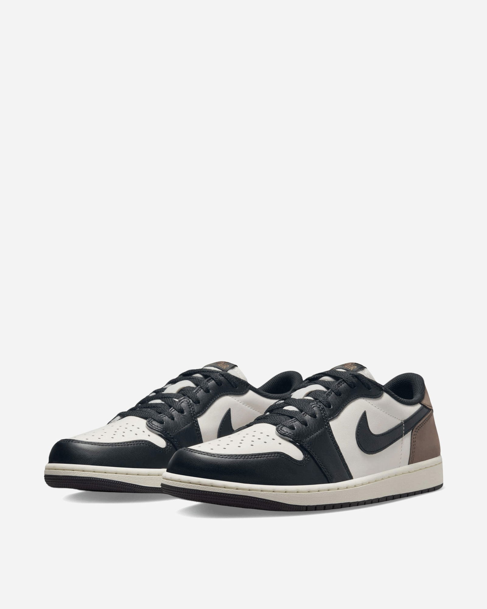 Air Jordan 1 Retro Low OG "Mocha"