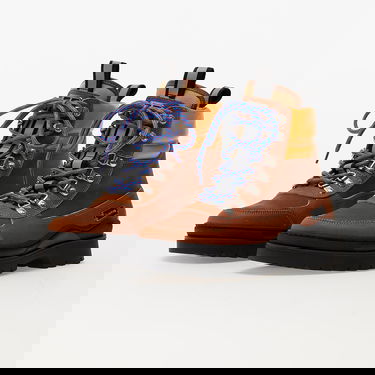 Tenisky a topánky Filling Pieces Mountain Boot Hnedá | 63325072057, 5