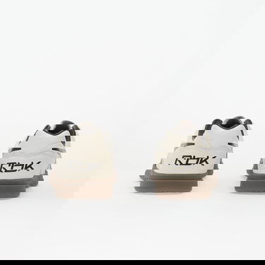 Tenisky a topánky Reebok Hammer Valde Chalk/ Energyred/ Black Béžová | 100228152, 4