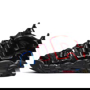 Air More Uptempo 'Electric'