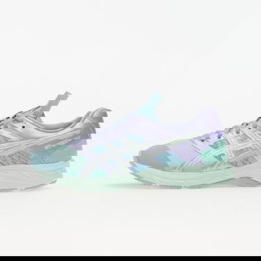 Tenisky a topánky Asics FN2-S GEL-Contend 5 Fialová | 1202A128-300, 0