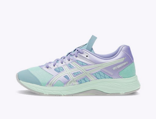 Tenisky a topánky Asics FN2-S GEL-Contend 5 Fialová | 1202A128-300