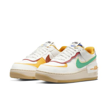 Tenisky a topánky Nike Air Force 1 Shadow W Béžová | CI0919-118, 1