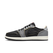 Air Jordan 1 Low OG EX "Smoke Grey"