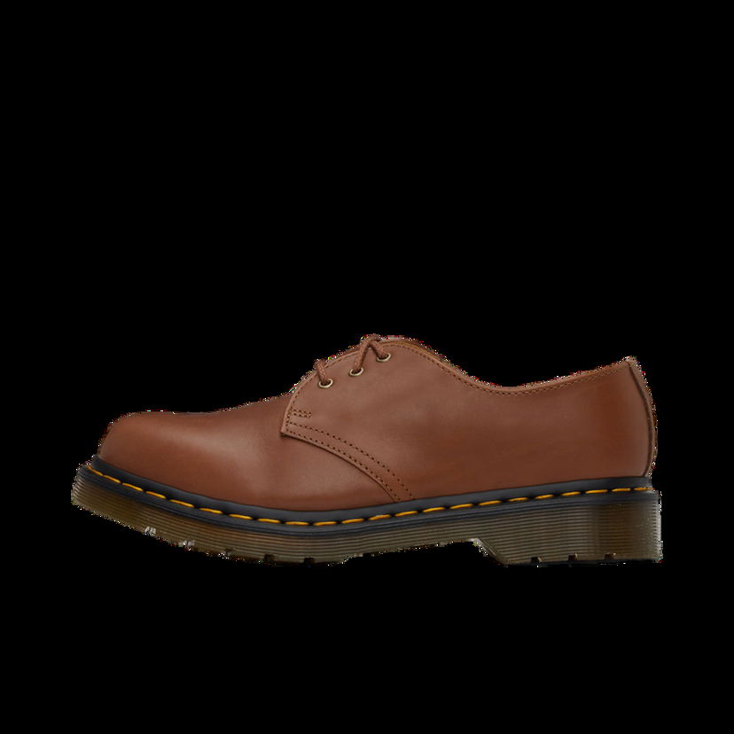 Tenisky a topánky Dr. Martens 1461 "Tan" Hnedá | 30683225