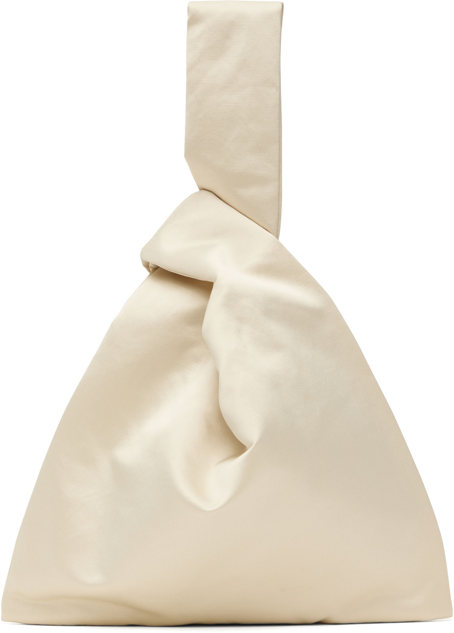 Kabelka Nanushka Nanushka Jen Mini Pouch Béžová | NW25RSBG02105, 0